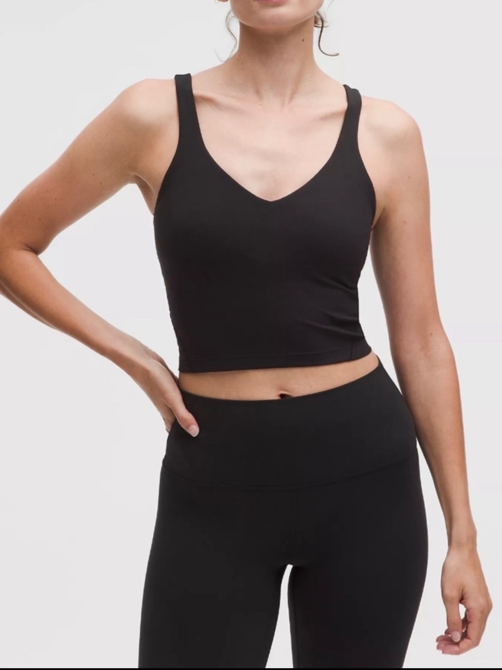 lululemon Align™ Tank Top Light Support, A/B Cup